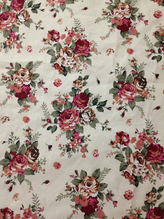 ลายผ้า ลายผ้าวินเทจ  ลายผ้าวินเทจ  ลายผ้าวินเทจ ผ้าบุโซฟาวินเทจ