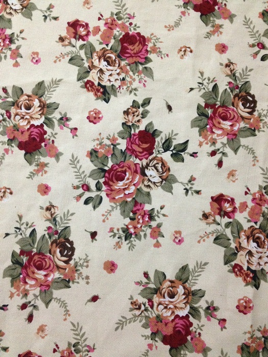 ลายผ้า ลายผ้าวินเทจ  ลายผ้าวินเทจ  ลายผ้าวินเทจ ผ้าบุโซฟาวินเทจ