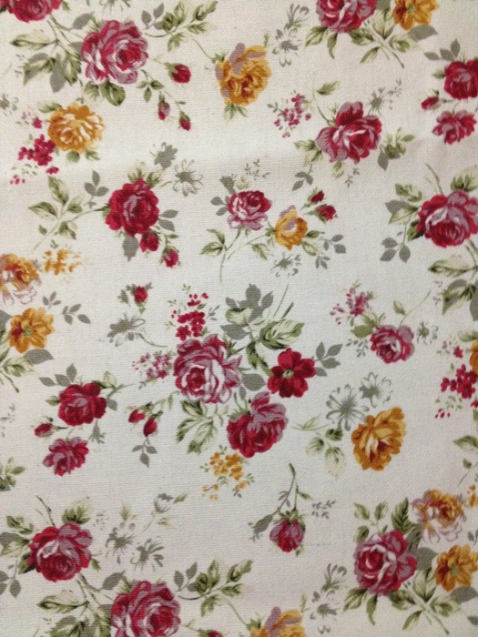 ลายผ้าวินเทจ ผ้าหุ้มเบาะวินเทจ