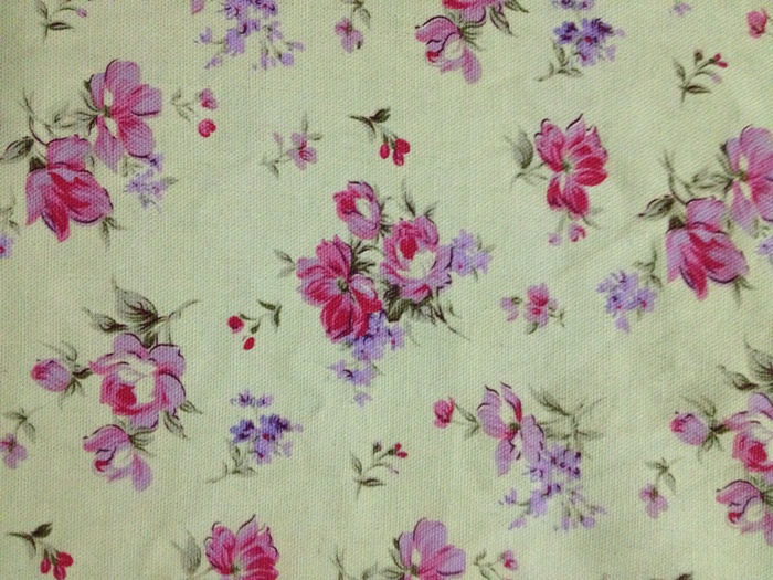 ลายผ้าวินเทจ ผ้าหุ้มเบาะวินเทจ