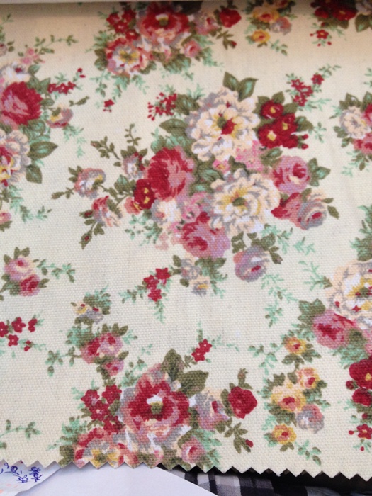 ลายผ้าวินเทจ  ลายผ้าวินเทจ  ลายผ้าวินเทจ ผ้าบุโซฟาวินเทจ