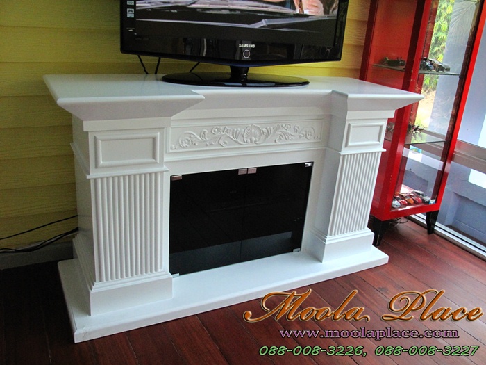 Fireplace_vintage