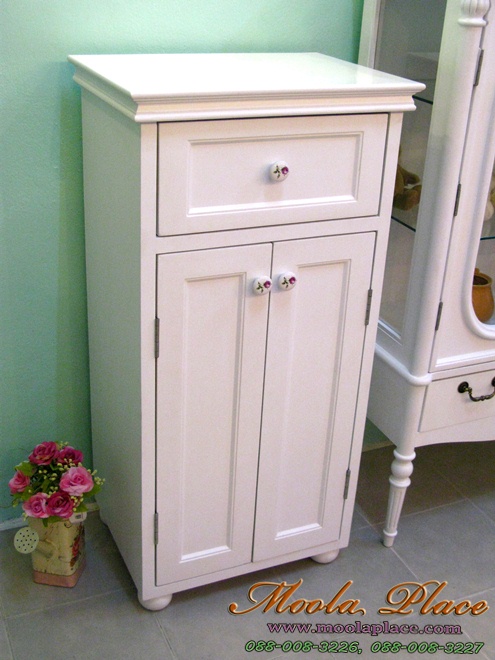 ตู้เก็บรองเท้า สามารถกำหนดขนาดตามลูกค้าต้องการได้