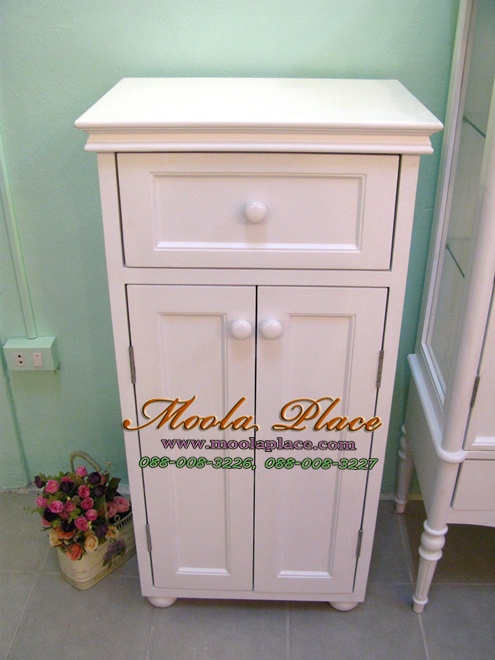 ตู้เก็บรองเท้า สามารถกำหนดขนาดตามลูกค้าต้องการได้