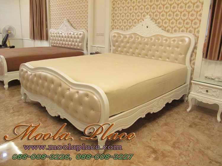 เหตุผลของการเลือกซื้อ เฟอร์นิเจอร์หลุยส์