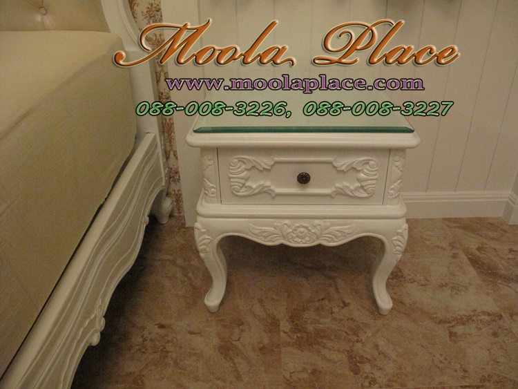 เหตุผลของการเลือกซื้อ เฟอร์นิเจอร์หลุยส์