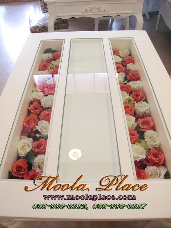 โต๊ะรับประทานอาหาร วินเทจ แต่งบ้านวินเทจ ใครชอบวินเทจ