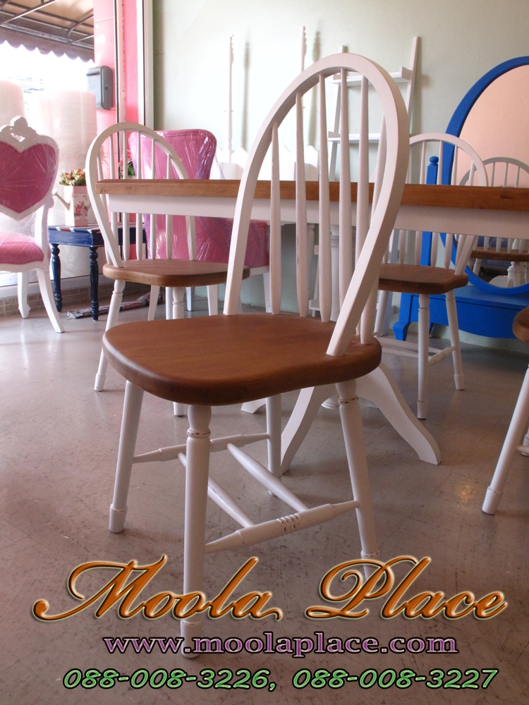 โต๊ะรับประทานอาหารวินเทจ โรงงานเฟอร์นิเจอร์แบบราคาถูก