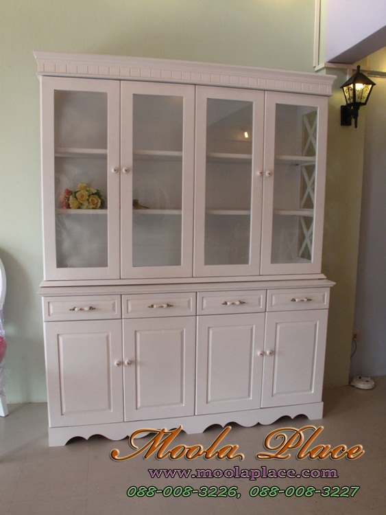 ตู้โชว์วินเทจ display_cabinet ซื้อตู้โชว์วินเทจ 