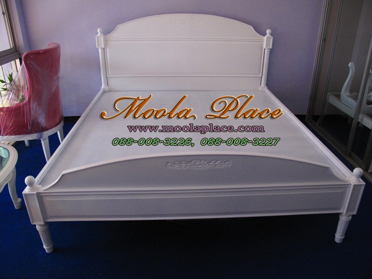 เตียงนอนสไตล์วินเทจ ไปเลือกซื้อเตียงนอน 