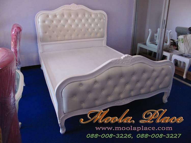 เตียงนอนวินเทจ เตียงนอนเตียงนอนสไตล์วินเทจ ร้านขายเตียงนอนวินเทจ