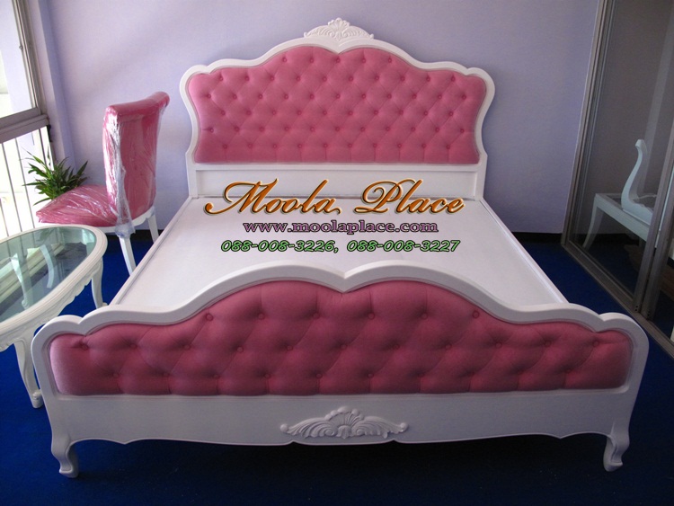 เตียงนอนสวยๆ pantip.com