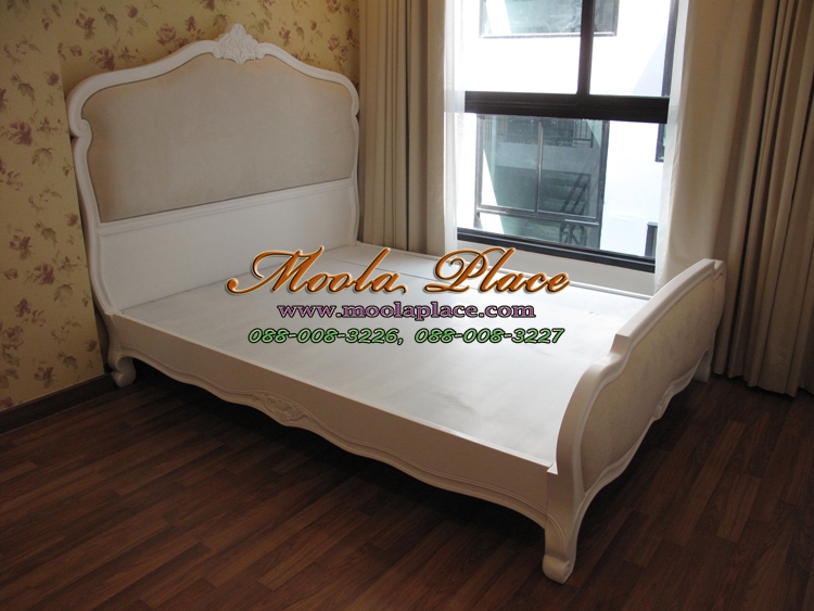 แต่งงานหาห้องนอน แต่งห้องนอน แบบวินเทจ