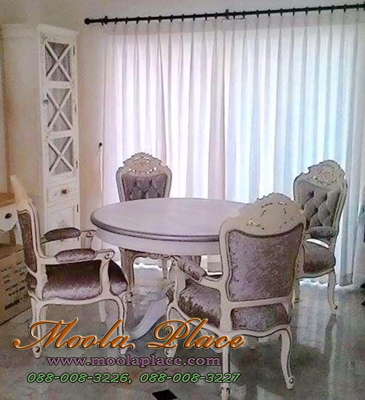 แต่งบ้านสไตล์วินเทจ