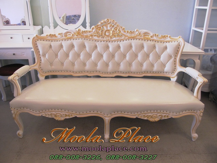 โซฟาวินเทจหลุยส์