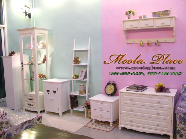 เฟอร์นิเจอร์วินเทจ ความงามของศิลปะทางด้านเฟอร์นิเจอร์