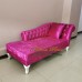 โซฟา Bed (Daybed) สไตล์วินเทจ ขาสิงห์ ดึงกระดุม หุ้มด้วยผ้ากำมะหยี่นำเข้าสไตล์เงายับ (ตัวผ้ามีให้เลือกหลายเฉดสี) โซฟา Bed (Daybed) สไตล์วินเทจ ขาสิงห์ ดึงกระดุม หุ้มด้วยผ้ากำมะหยี่นำเข้าสไตล์เงายับ (ตัวผ้ามีให้เลือกหลายเฉดสี)