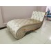 โซฟา Bed (Daybed) หลังขมวด ดึงกระดุม หุ้มด้วยผ้ากำมะหยี่ตัวท็อป (ตัวผ้ามีให้เลือกหลายเฉดสี)  โซฟา Bed (Daybed) หลังขมวด ดึงกระดุม หุ้มด้วยผ้ากำมะหยี่ตัวท็อป (ตัวผ้ามีให้เลือกหลายเฉดสี)
