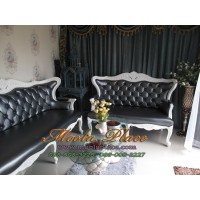 ข้อควรระวัง! ทำสีพ่น "ไม้สัก" โทนสีขาว ผลกระทบและธรรมชาติของไม้แท้