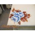 โต๊ะกลาง 2 ลิ้นชัก สไตล์วินเทจ ขนาด 90x60x50 ซม. (ราคาไม่รวมเพ้นท์)