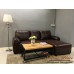 โซฟาเข้ามุม (L-SHAPE) รุ่น Latino (ลาติโน่) ขนาด 220 x 160 ซม.
