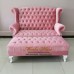 โซฟา Wing Chair ขนาด 150 ซม. ปีกโค้ง ขาสิงห์ ตอกหมุด สวยหรู พร้อมสตูลขาสิงห์ เข้าเซ็ท โซฟา Wing Chair ขนาด 150 ซม. ปีกโค้ง ขาสิงห์ ตอกหมุด สวยหรู พร้อมสตูลขาสิงห์ เข้าเซ็ท