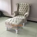 โซฟา Wing Chair 1 ที่นั่ง ปีกโค้ง ขาสิงห์  ตอกหมุด พร้อมสตูลขาสิงห์ เข้าเซ็ท โซฟา Wing Chair 1 ที่นั่ง ปีกโค้ง ขาสิงห์  ตอกหมุด พร้อมสตูลขาสิงห์ เข้าเซ็ท