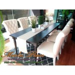 ​เฟอร์นิเจอร์วินเทจกับการตกแต่งบ้านที่บ่งบอกความเป็นตัวตน