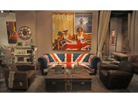 แต่งบ้านย้อนยุค สไตล์วินเทจ ไม่มี OUT !!!