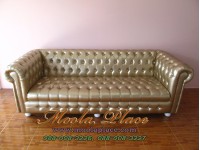 โซฟาวินเทจ และการตกแต่งบ้านสไตล์วินเทจ