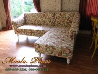 โซฟาวินเทจ 5 ลายยอดนิยม